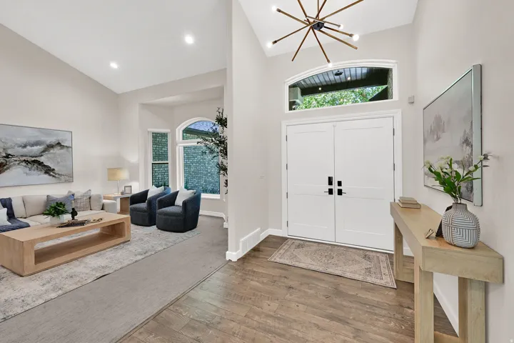 13161 S Horizon Point Dr, Draper, Utah 84020
