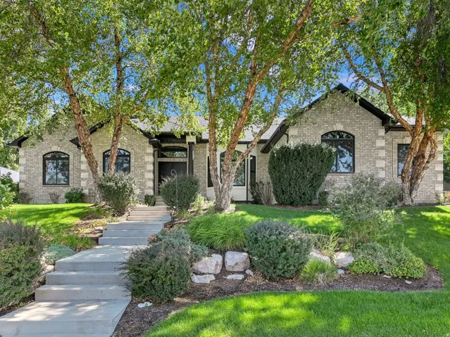 13161 S Horizon Point Dr, Draper, Utah 84020