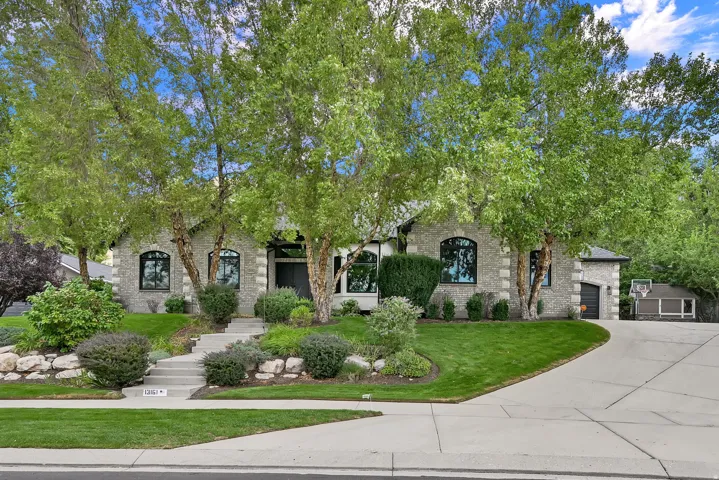 13161 S Horizon Point Dr, Draper, Utah 84020