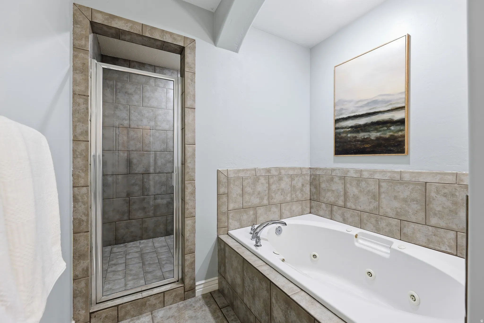 Primary Suite Bath