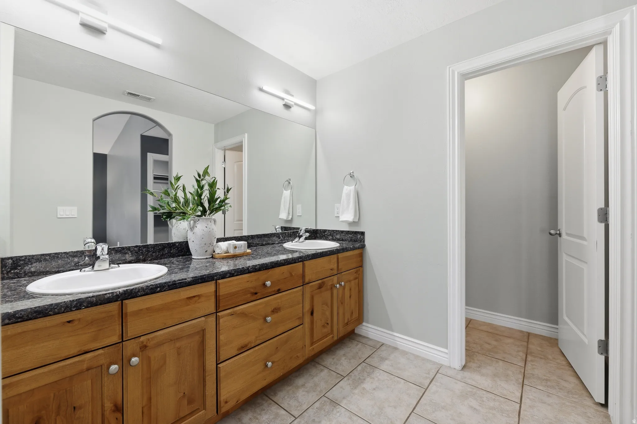 Primary Suite Bath