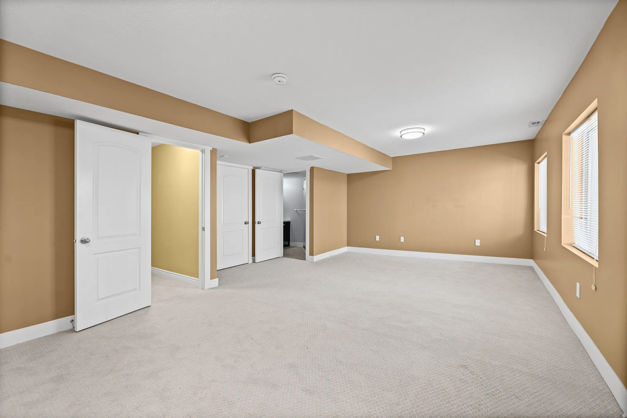 3rd Bedroom or Family Room.