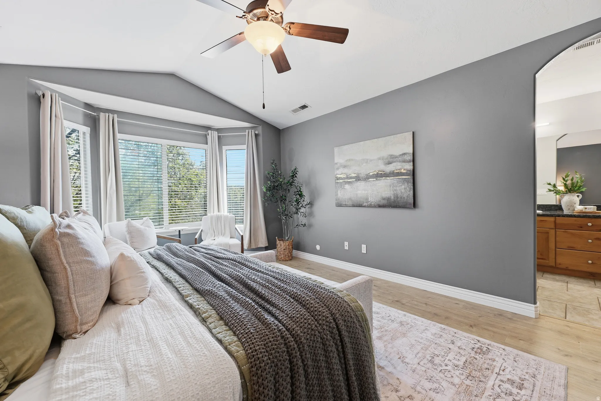 Primary Suite