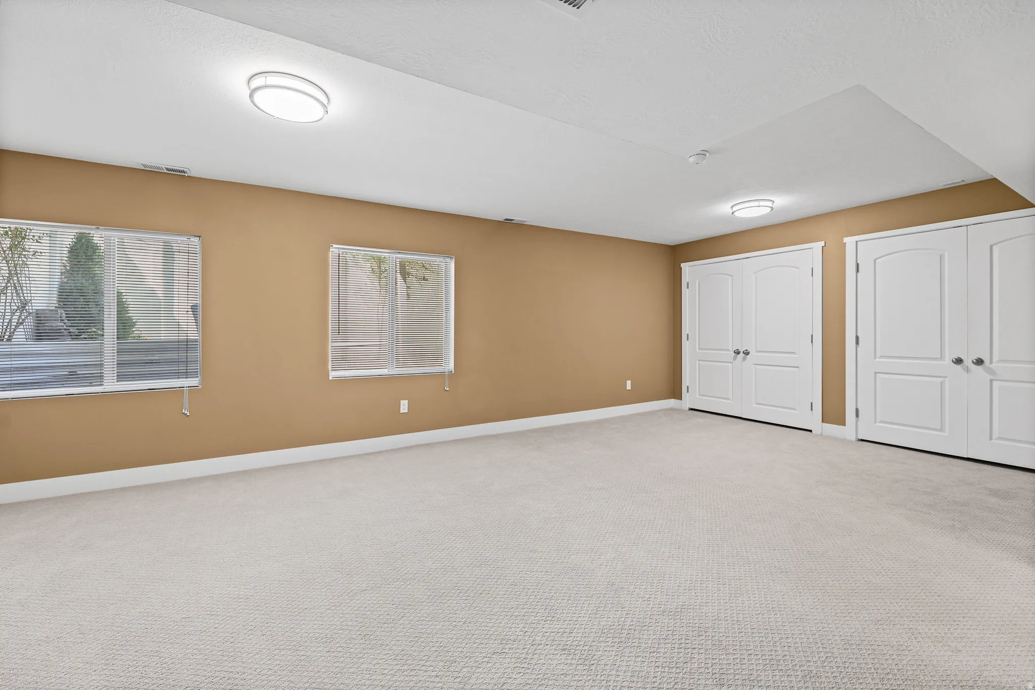 3rd Bedroom or Family Room.