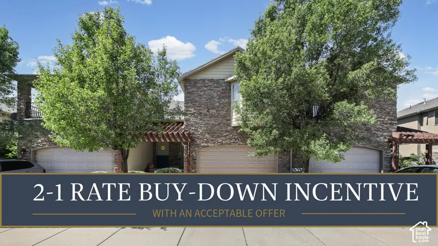 7176 S Villa Place Dr, Midvale, Utah 84047