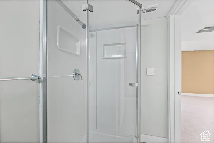 3rd Bathroom