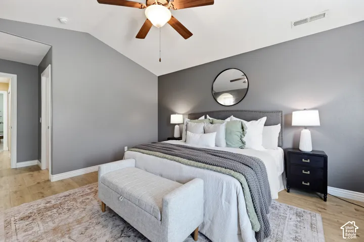 Primary Suite