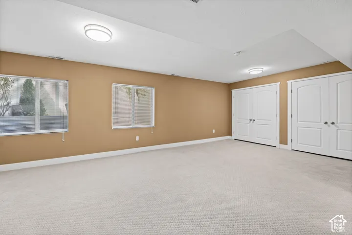 3rd Bedroom or Family Room.