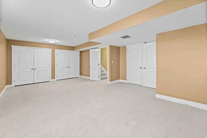 3rd Bedroom or Family Room.