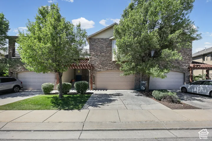 7176 S Villa Place Dr, Midvale, Utah 84047