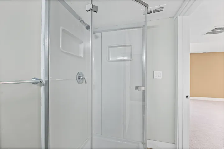 3rd Bathroom