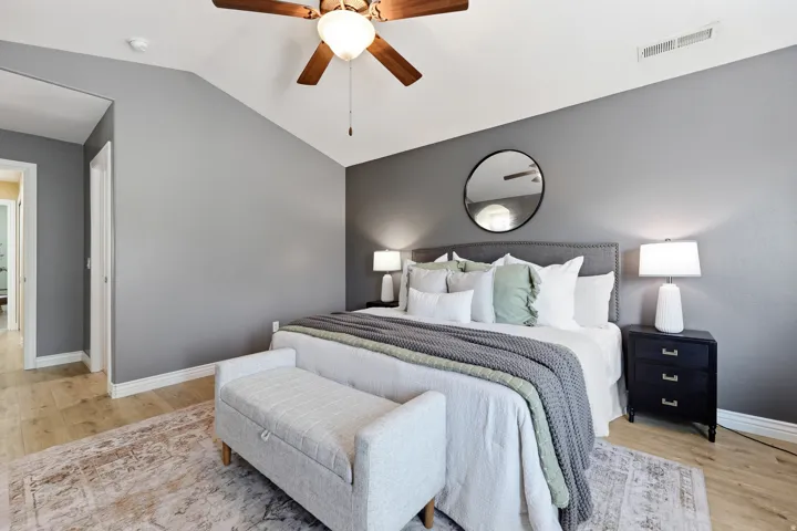 Primary Suite