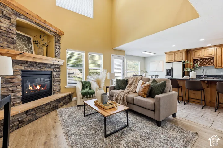 7176 S Villa Place Dr, Midvale, Utah 84047