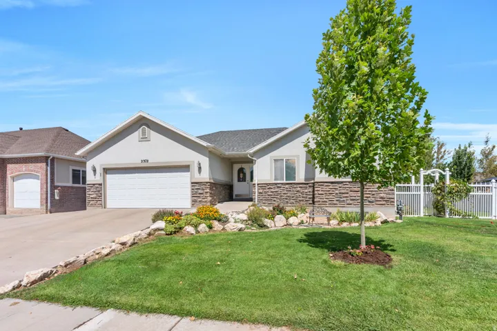 2302 W 1900 S, Syracuse, Utah 84075