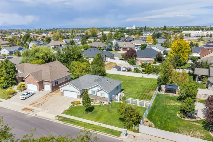 2302 W 1900 S, Syracuse, Utah 84075