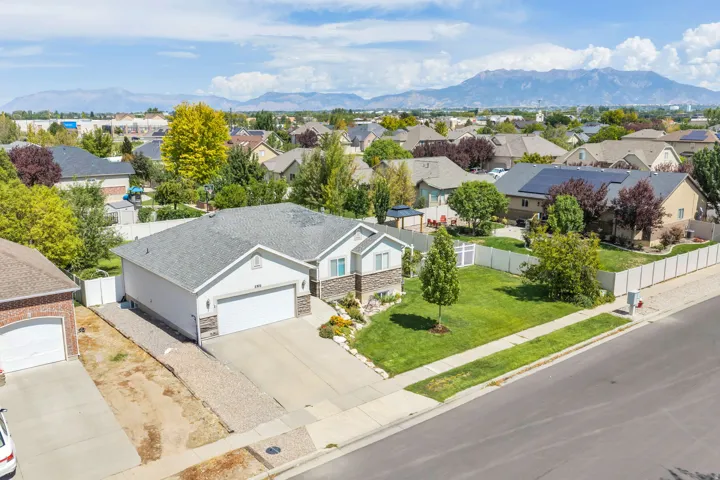 2302 W 1900 S, Syracuse, Utah 84075