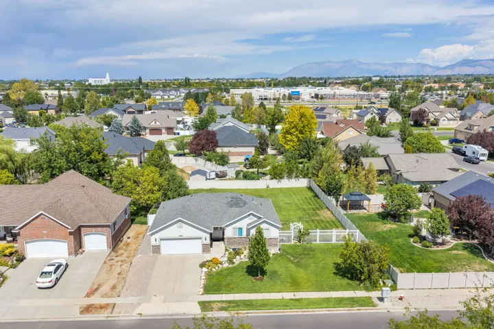 2302 W 1900 S, Syracuse, Utah 84075