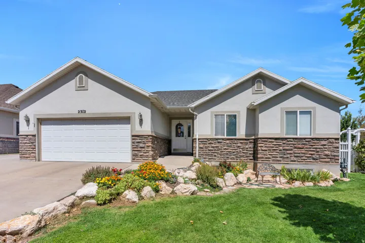 2302 W 1900 S, Syracuse, Utah 84075