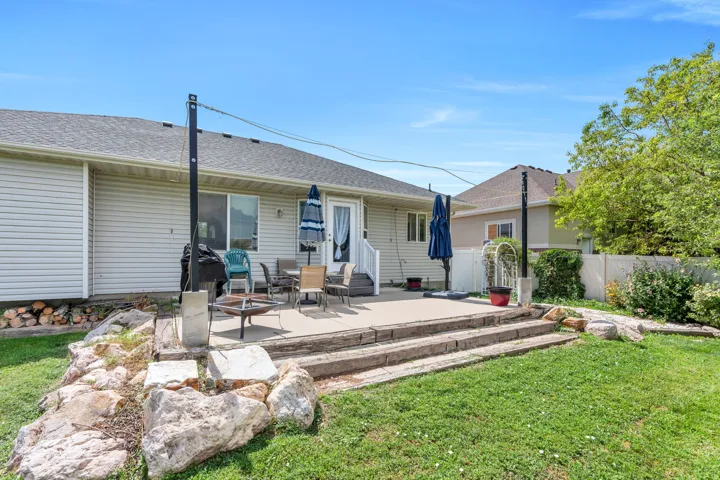 2302 W 1900 S, Syracuse, Utah 84075