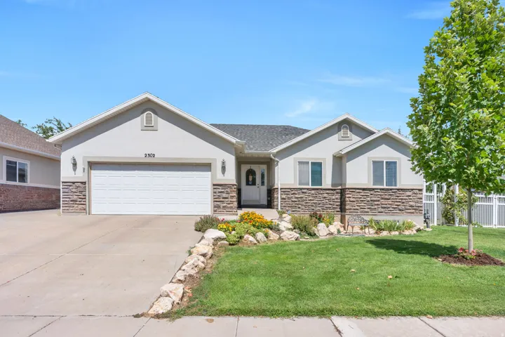 2302 W 1900 S, Syracuse, Utah 84075
