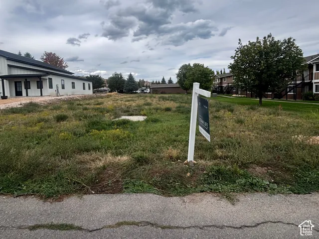 Expansive lot