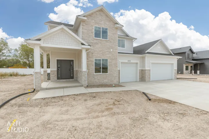 1253 W 2350 S, Perry, Utah 84302
