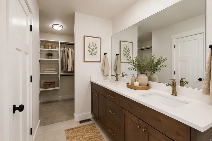 VIRTUAL STAGING