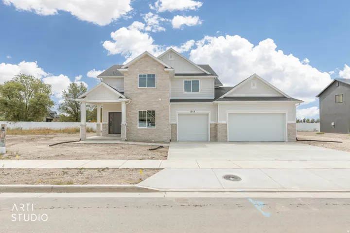 1253 W 2350 S, Perry, Utah 84302