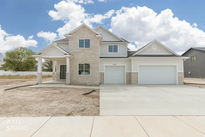 1253 W 2350 S, Perry, Utah 84302
