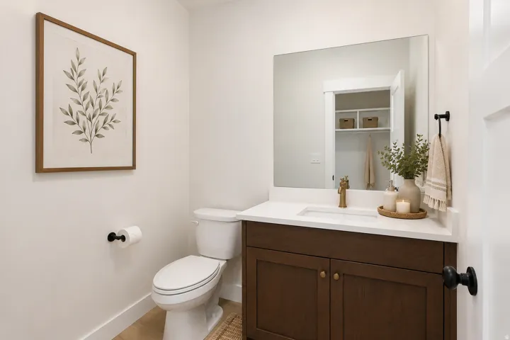 VIRTUAL STAGING
