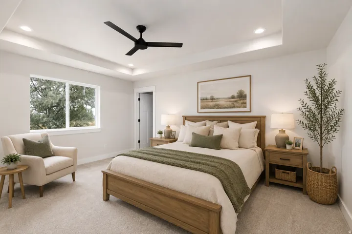 VIRTUAL STAGING
