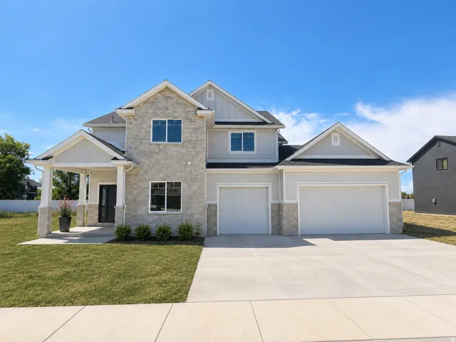 1253 W 2350 S, Perry, Utah 84302