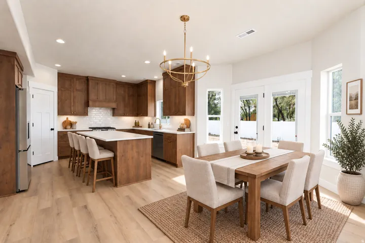 VIRTUAL STAGING