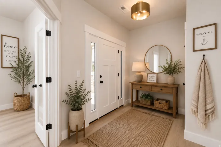 VIRTUAL STAGING