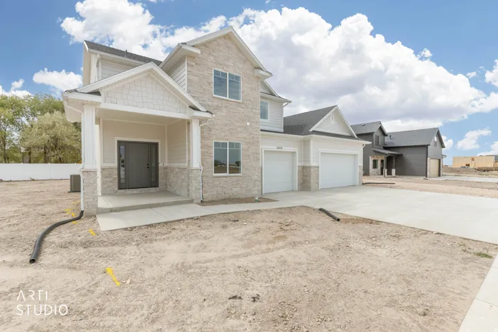 1253 W 2350 S, Perry, Utah 84302