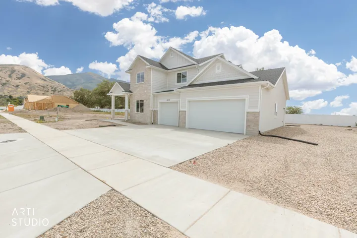 1253 W 2350 S, Perry, Utah 84302