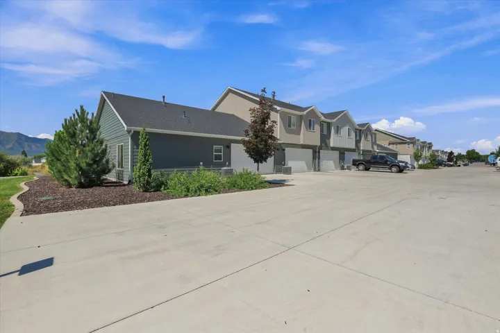1927 S 1280 W, Logan, Utah 84321