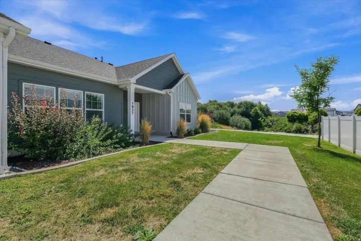 1927 S 1280 W, Logan, Utah 84321