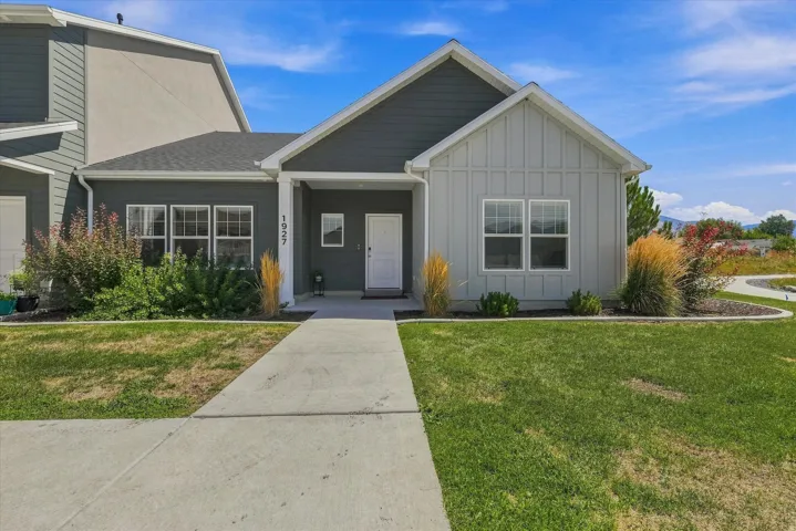 1927 S 1280 W, Logan, Utah 84321