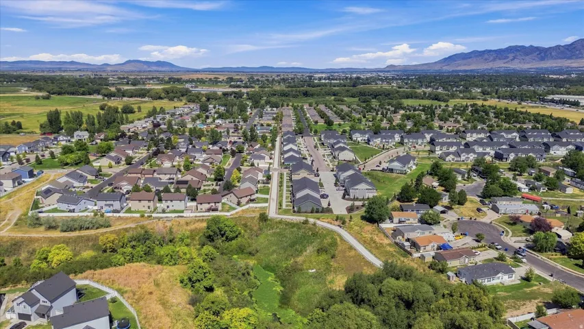 1927 S 1280 W, Logan, Utah 84321