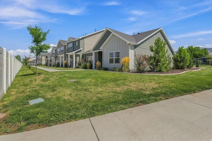 1927 S 1280 W, Logan, Utah 84321