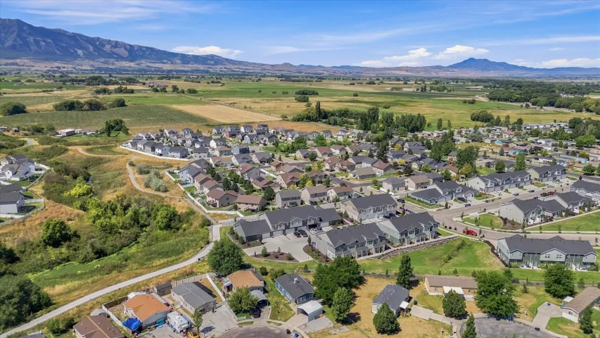 1927 S 1280 W, Logan, Utah 84321