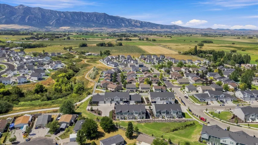 1927 S 1280 W, Logan, Utah 84321