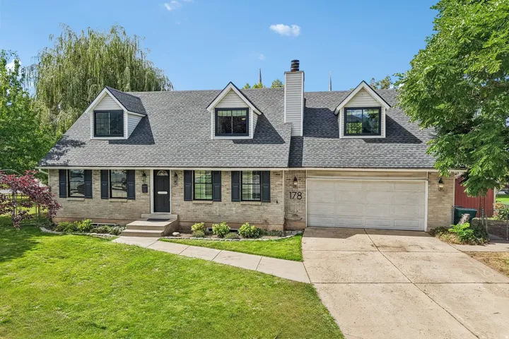 178 N 1500 E, Layton, Utah 84040