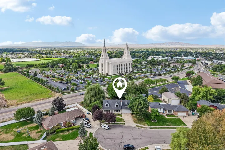 178 N 1500 E, Layton, Utah 84040