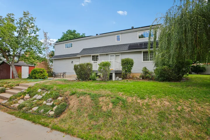 178 N 1500 E, Layton, Utah 84040