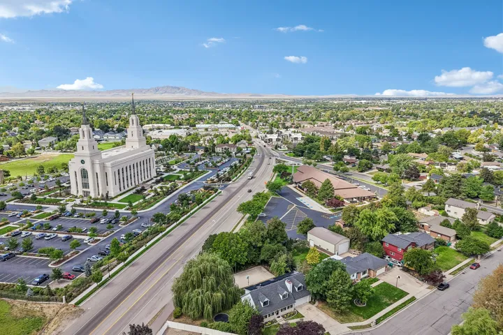 178 N 1500 E, Layton, Utah 84040