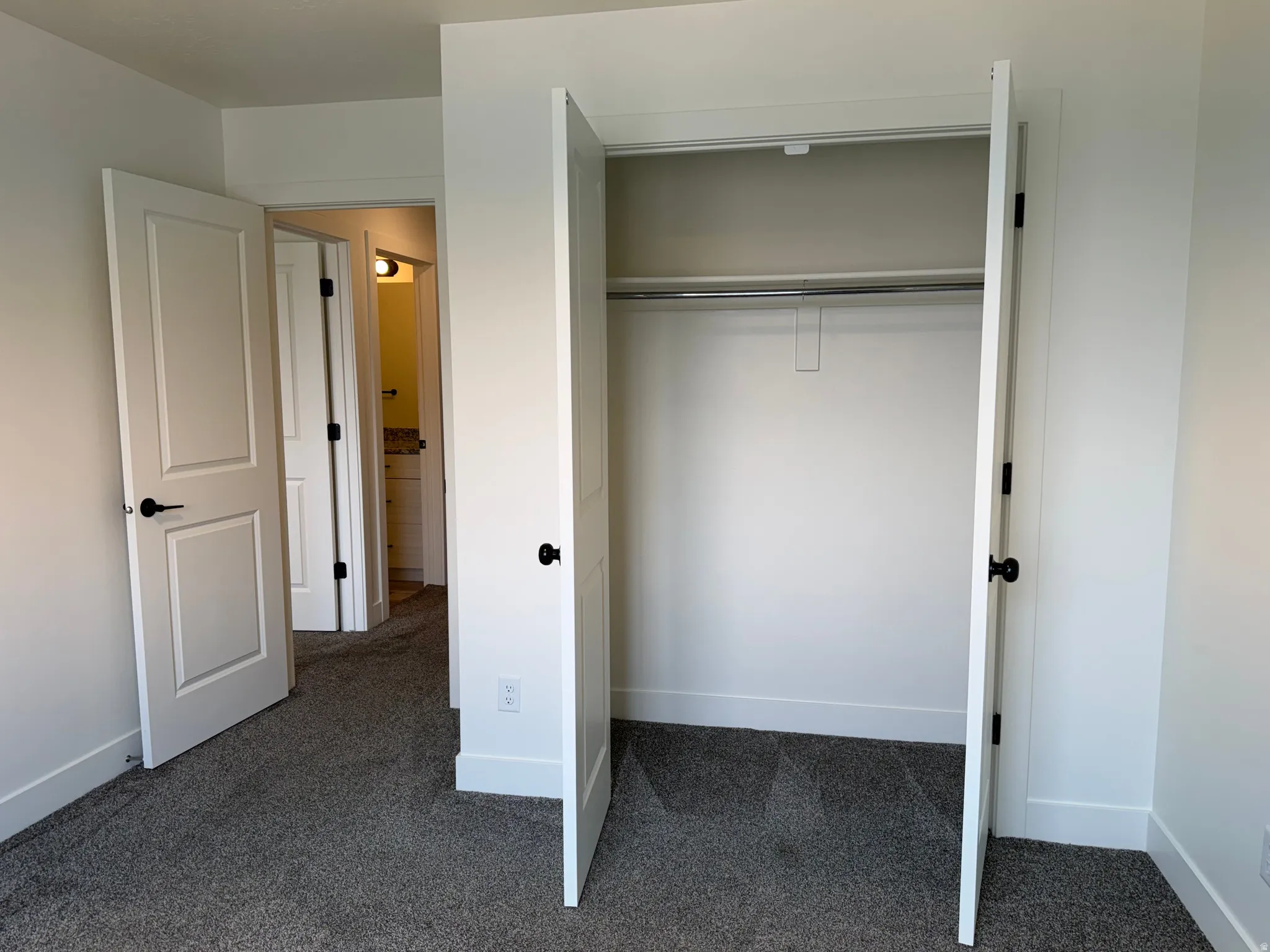 1 of 3 bedrooms on 2nd level