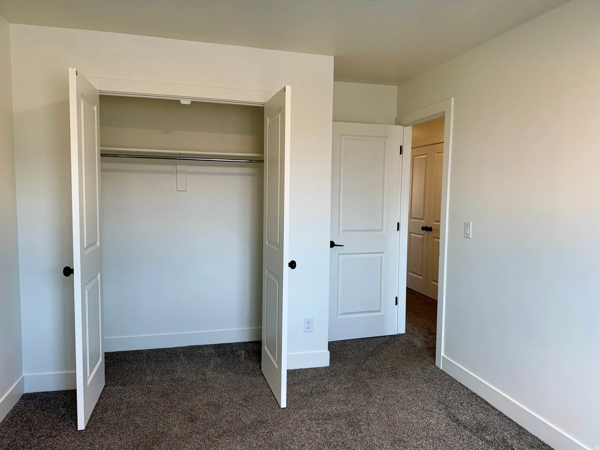1 of 3 bedrooms on 2nd level
