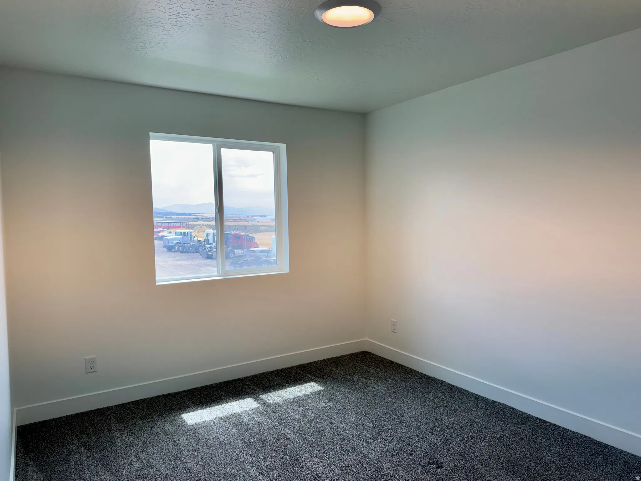 1 of 3 bedrooms on 2nd level